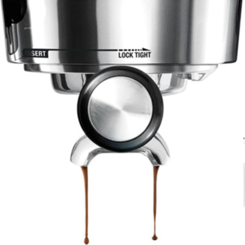 Sage SES990 The Oracle™ Touch Espresso Makinesi, Auto MilQ Sistemi - 2