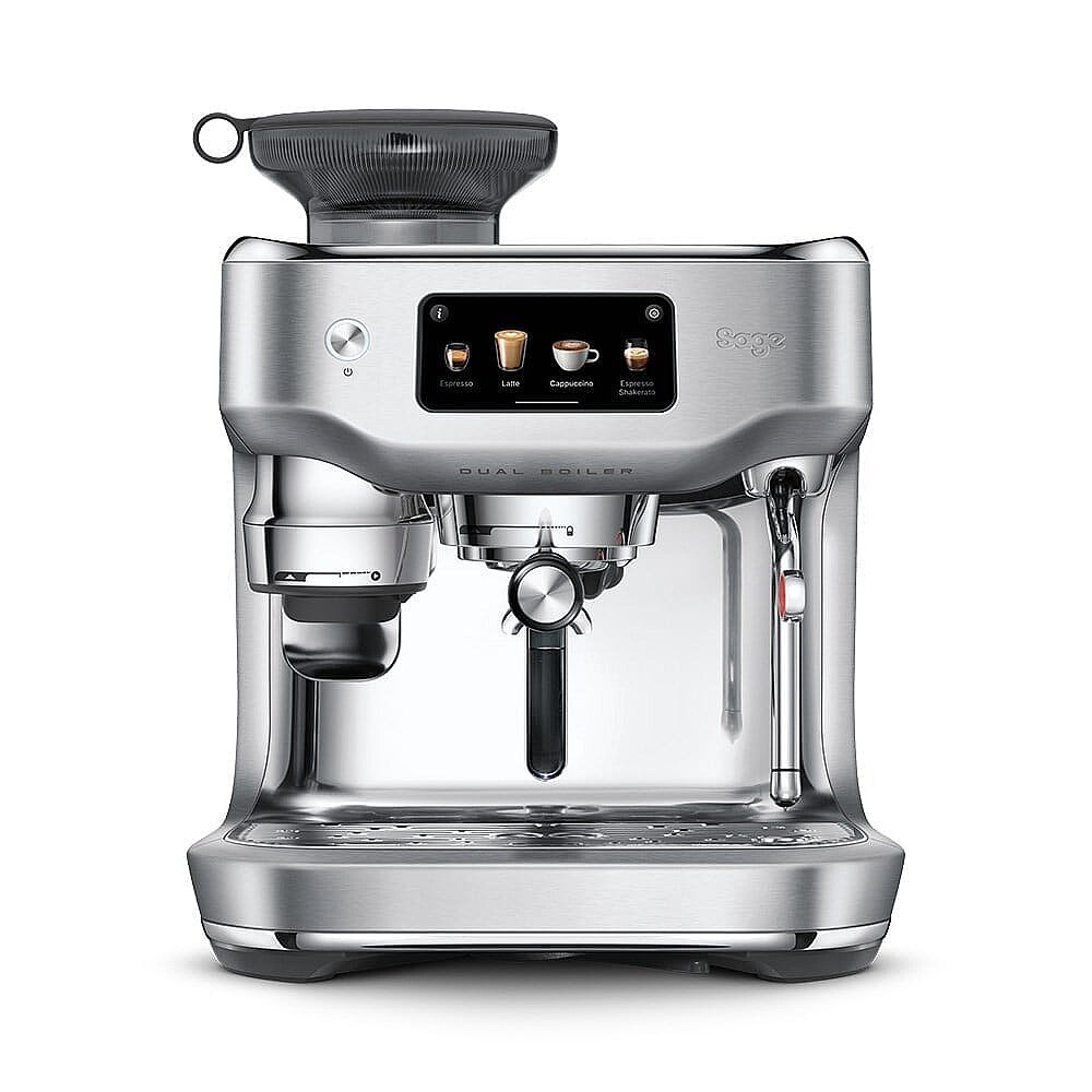 Sage SES995 The Oracle™ Dual Boiler-Çift Kazanlı Espresso Makinesi - Sage