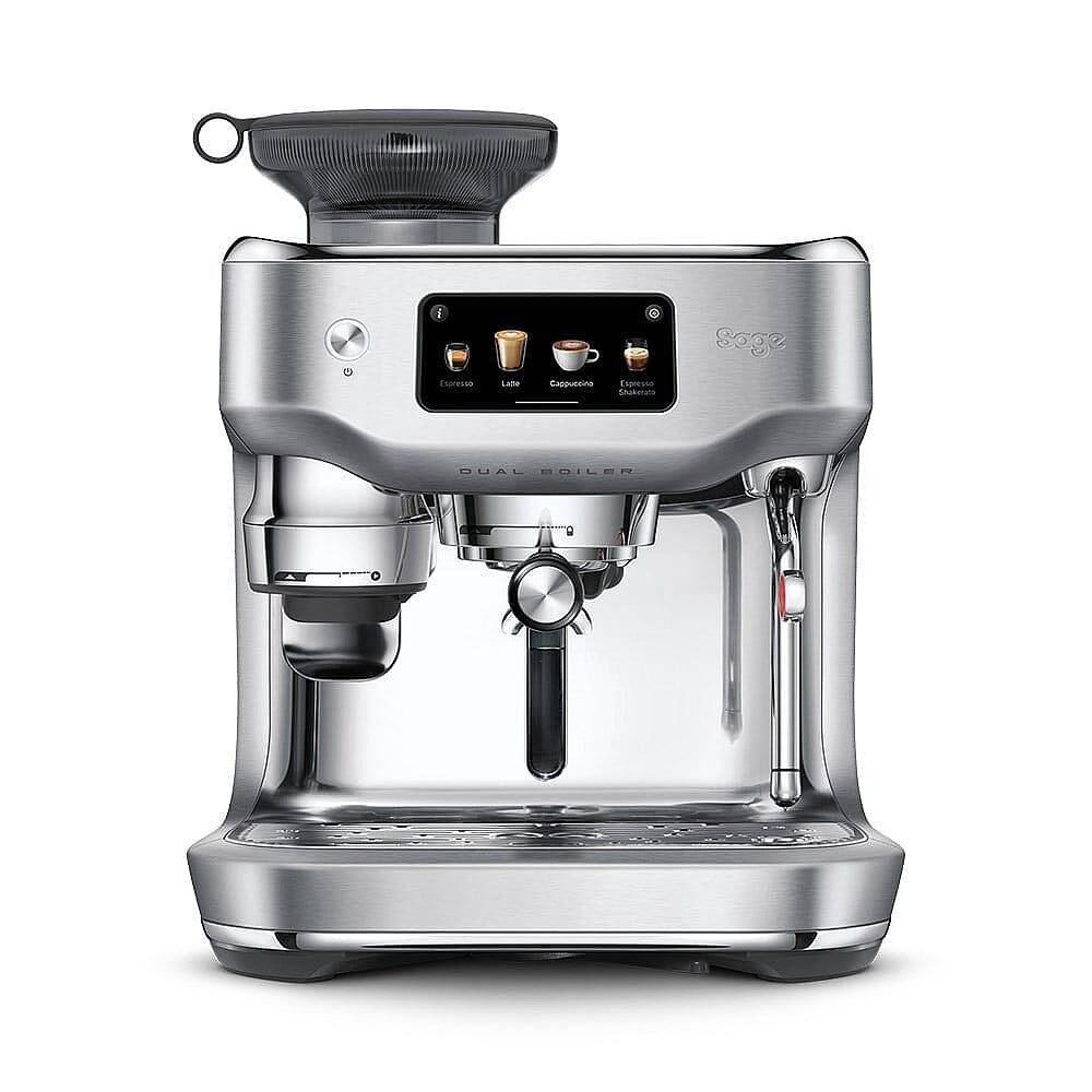 Sage SES995 The Oracle™ Dual Boiler-Çift Kazanlı Espresso Makinesi - 1