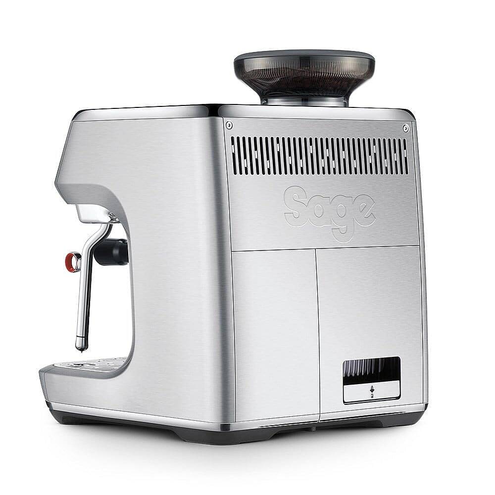 Sage SES995 The Oracle™ Dual Boiler-Çift Kazanlı Espresso Makinesi - 6