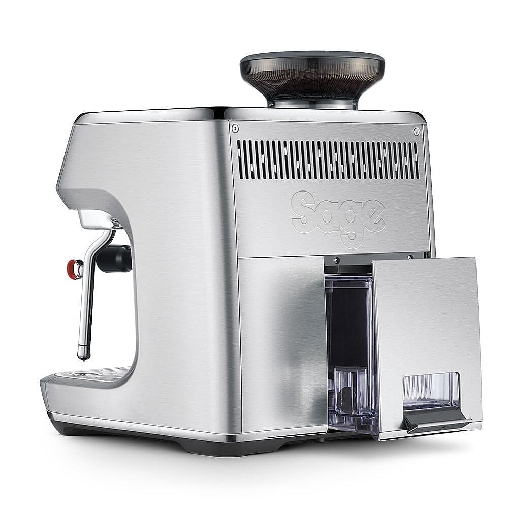 Sage SES995 The Oracle™ Dual Boiler-Çift Kazanlı Espresso Makinesi - 7