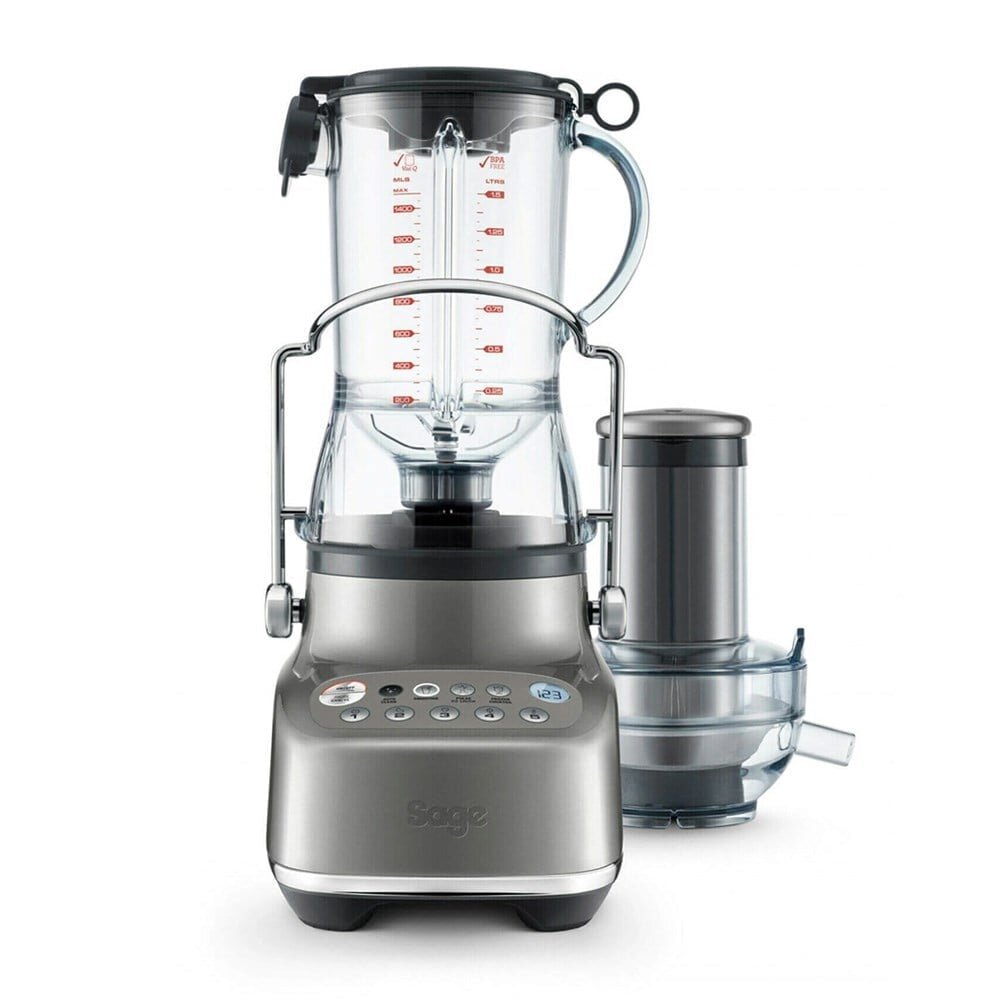 Sage SJB615 The 3X Bluicer™, 1.5 Lt. - Sage