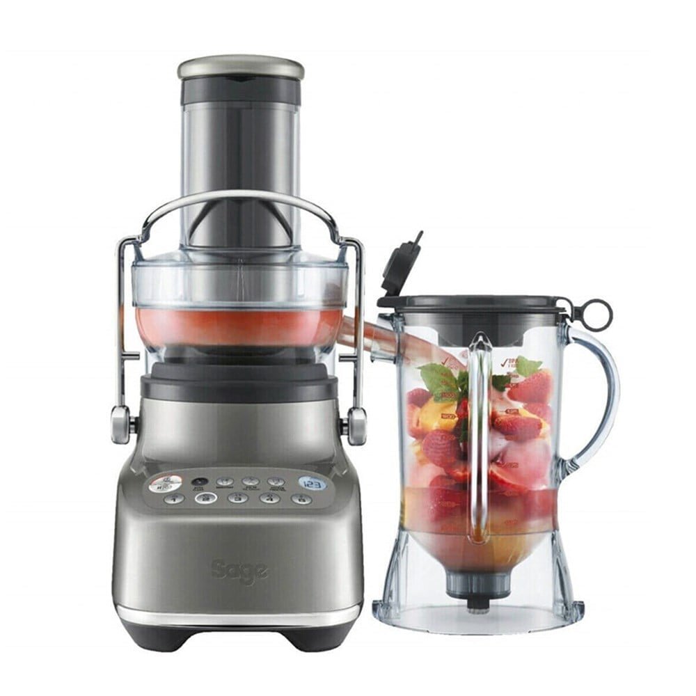 Sage SJB615 The 3X Bluicer™, 1.5 Lt. - 4