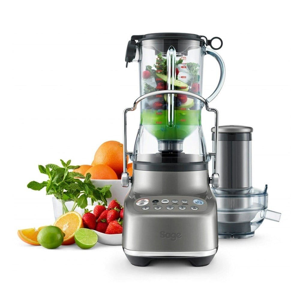 Sage SJB615 The 3X Bluicer™, 1.5 Lt. - Sage (1)