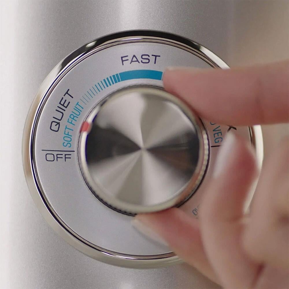 Sage SJE830 The Nutri Juicer® Cold Xl Katı Meyve Sıkacağı + 2 Lt. Sürahi - 3