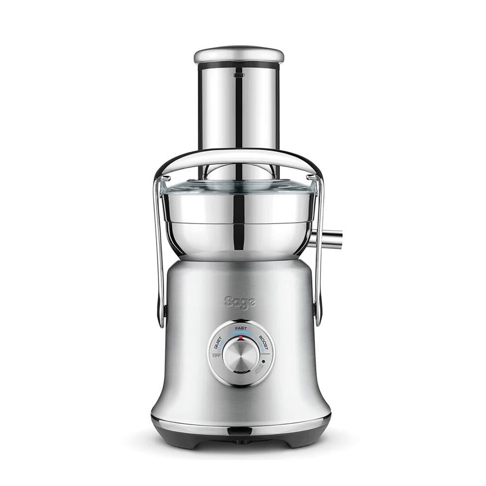 Sage SJE830 The Nutri Juicer® Cold Xl Katı Meyve Sıkacağı + 2 Lt. Sürahi - Sage (1)