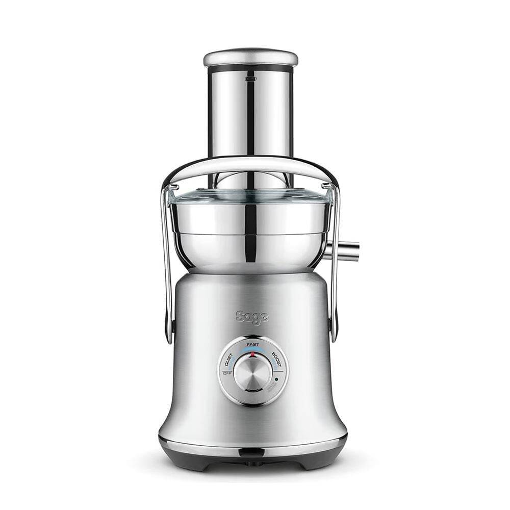 Sage SJE830 The Nutri Juicer® Cold Xl Katı Meyve Sıkacağı + 2 Lt. Sürahi - 2