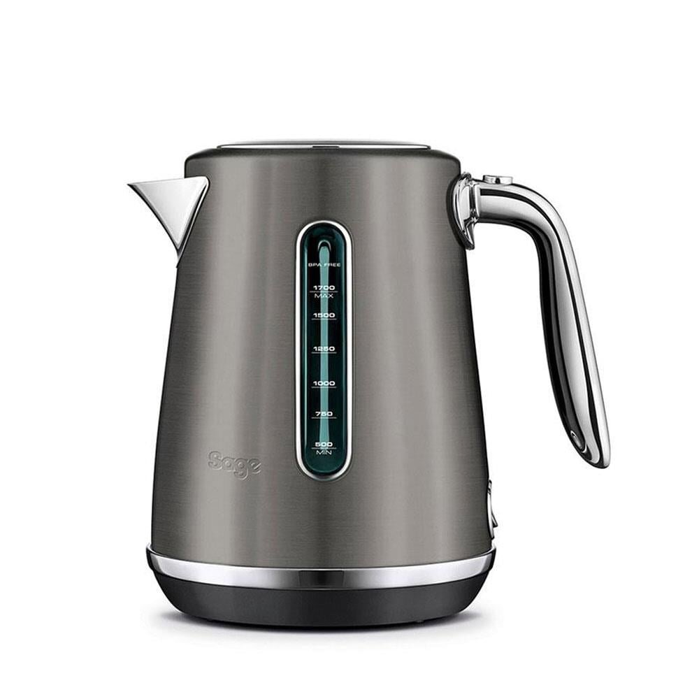 Sage SKE735 The Soft Top Luxe™ Kettle + Sage STA735 The Toast Select™ Luxe Ekmek Kızartma Makinesi - Sage