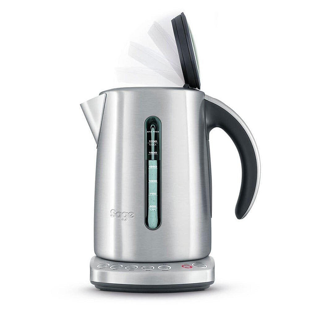 Sage SKE825 The Smart Kettle™, 1.7 Lt. - Sage (1)