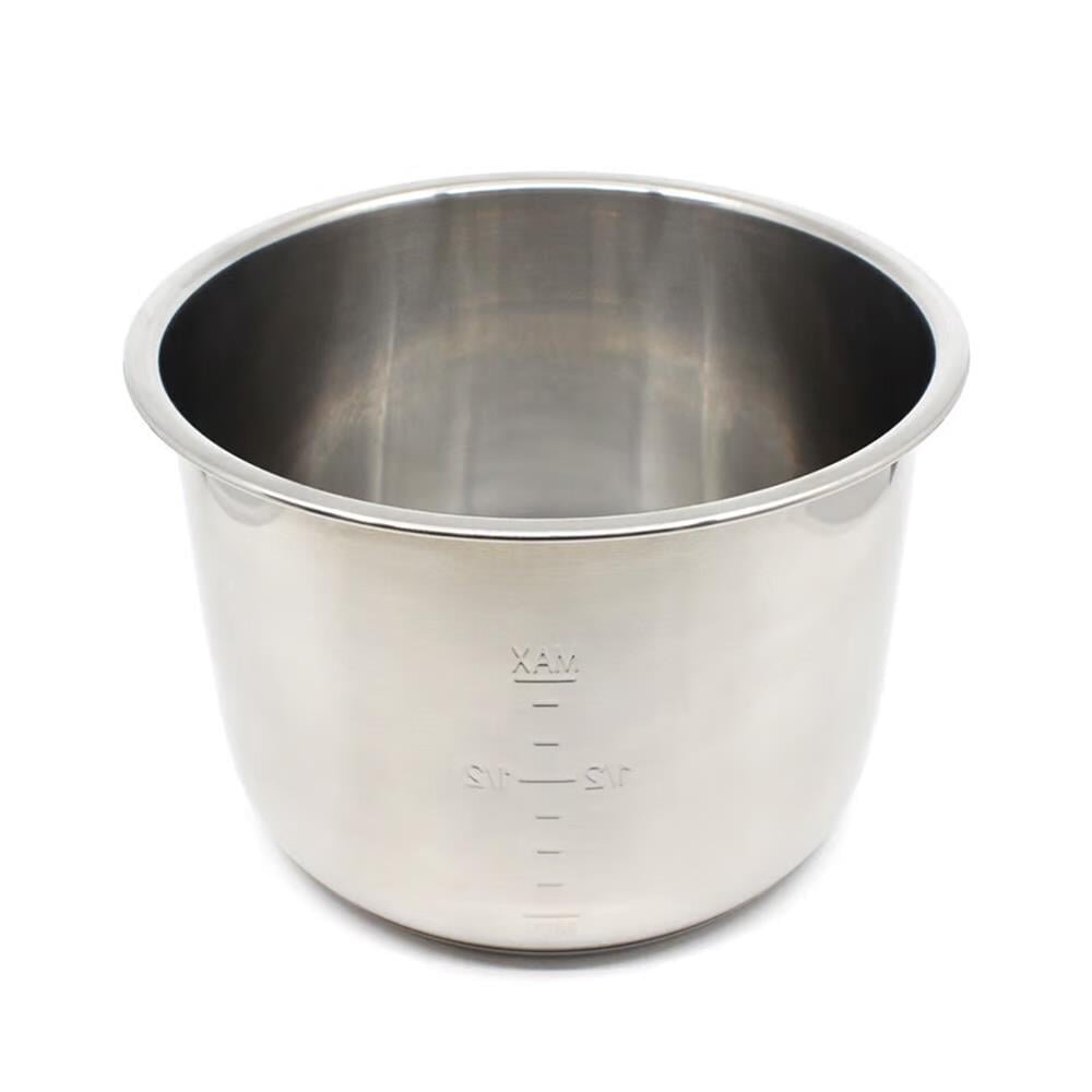 Sage SPR680 The Fast Slow Go™ Akıllı Düdüklü İç Hazne, Paslanmaz Çelik - Sage (1)