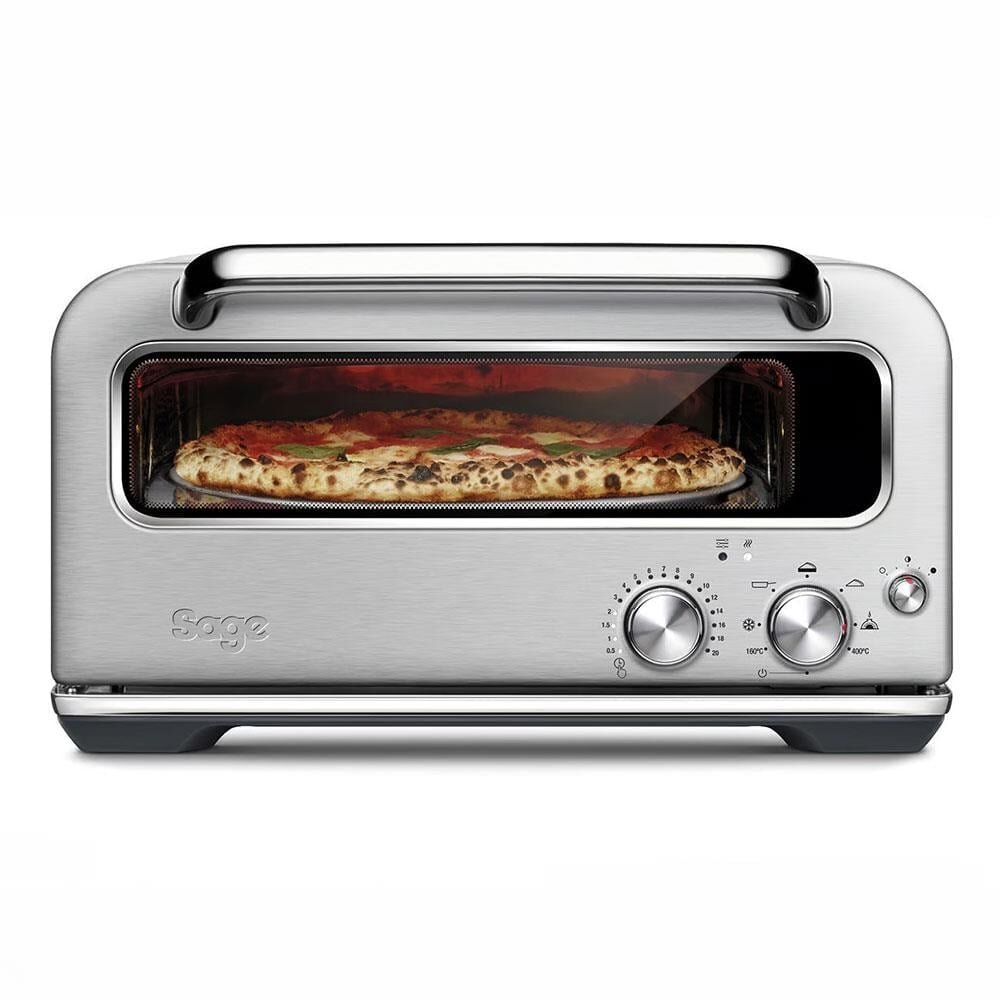 Sage SPZ820 The Smart Oven™ Pizzaiolo Pizza Fırını, Elektrikli - Sage