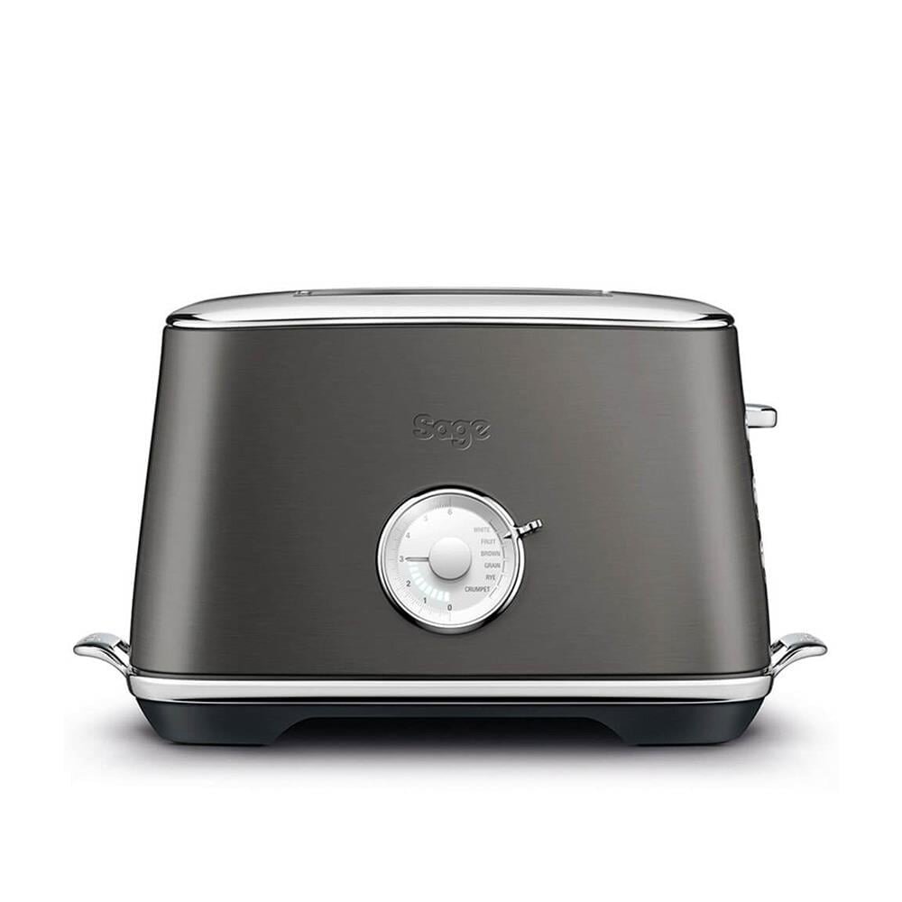 Sage STA735 The Toast Select™ Luxe Ekmek Kızartma Makinesi, Otomatik - Sage