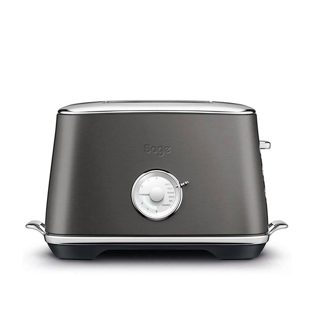 Sage STA735 The Toast Select™ Luxe Ekmek Kızartma Makinesi, Otomatik - 1