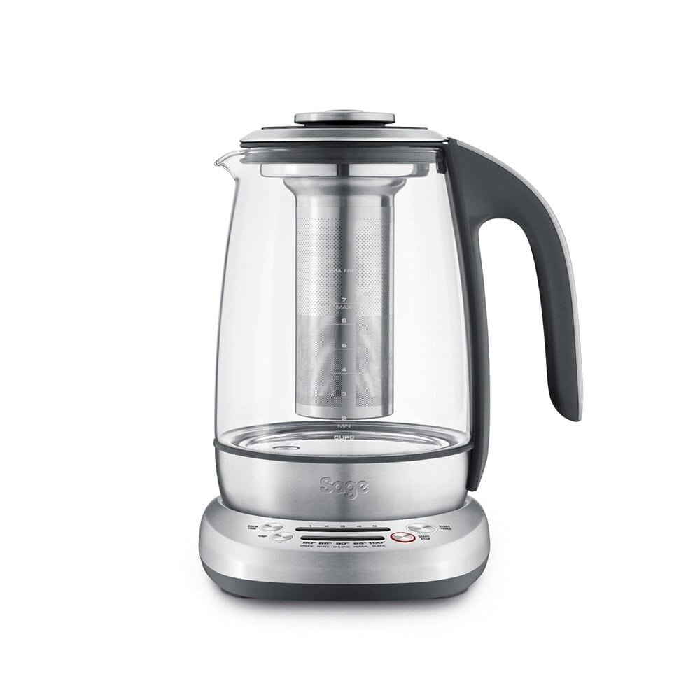 Sage STM600 The Sage Smart Tea Infuser™ Çay Makinesi, 1.7 Lt. - Sage