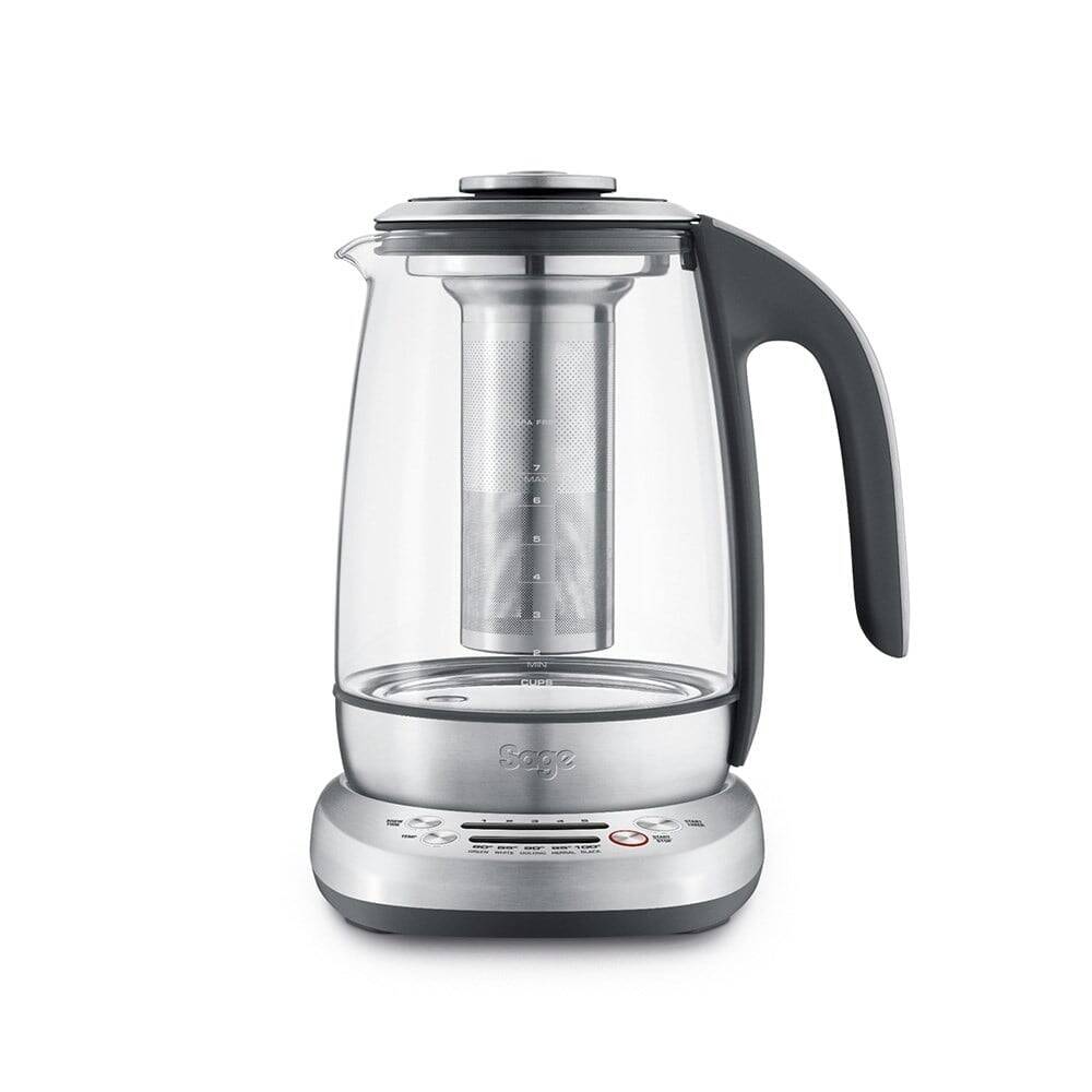 Sage STM600 The Sage Smart Tea Infuser™ Çay Makinesi, 1.7 Lt. - 1