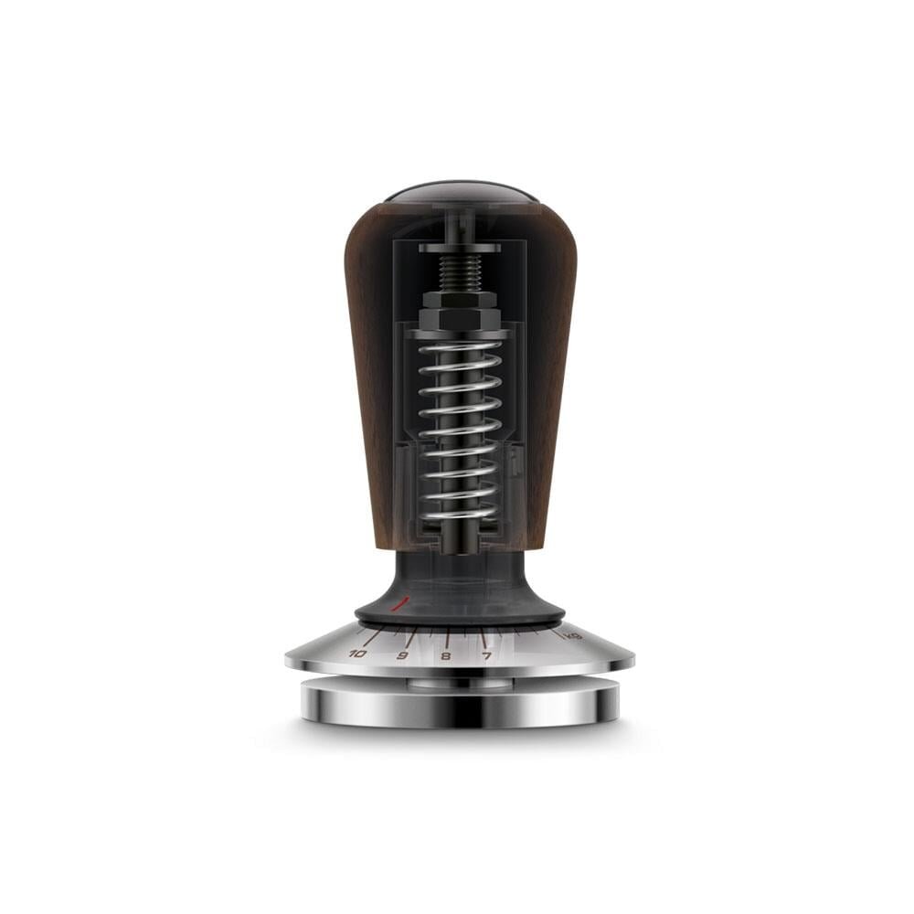 Sage the Force Gauge Tamper™ Kuvvet Ölçerli Tamper 58 mm, Ceviz - 3