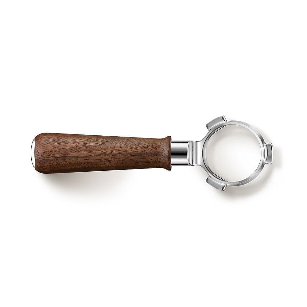 Sage the Naked Portafilter™ Dipsiz Portafiltre 54 mm - Sage