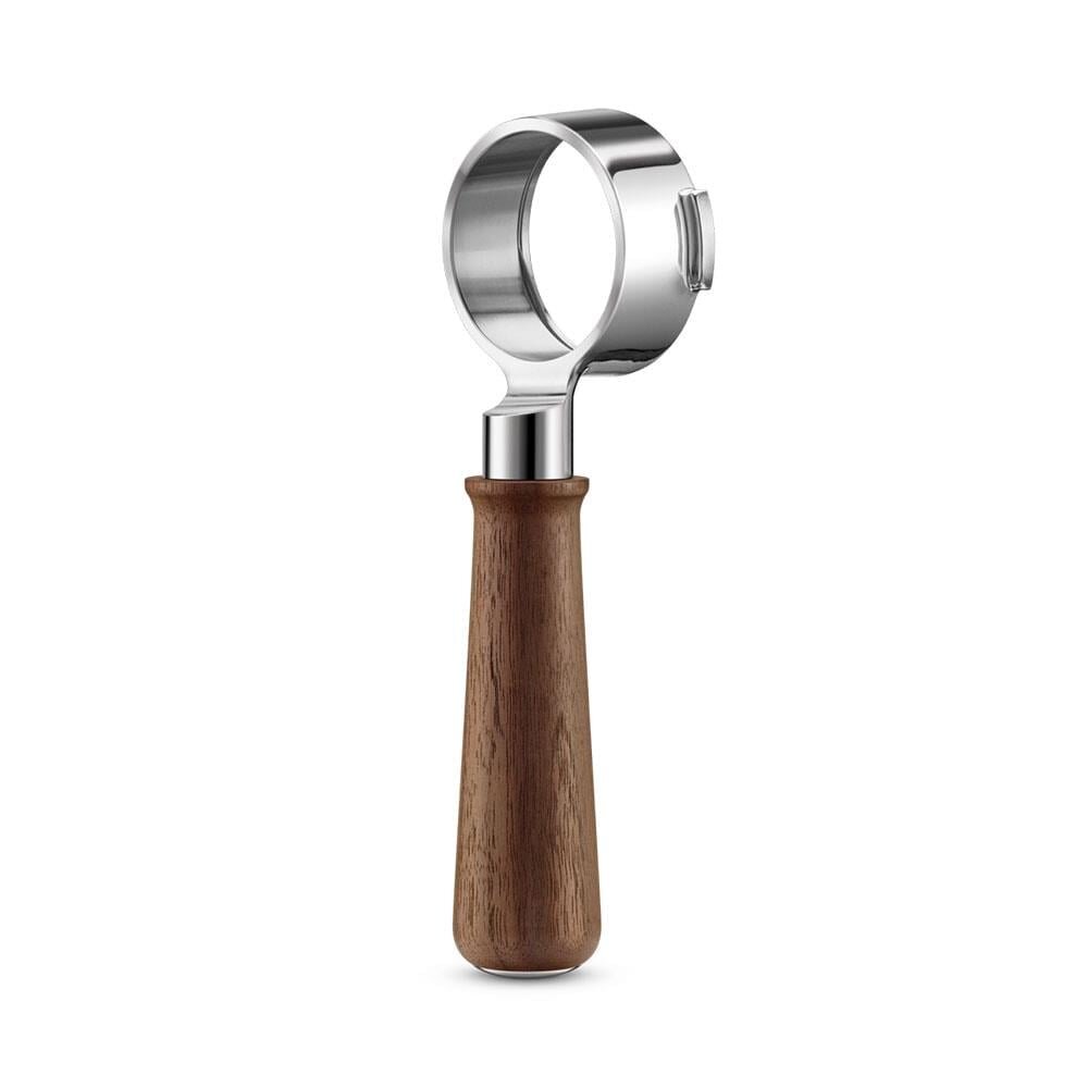 Sage the Naked Portafilter™ Dipsiz Portafiltre 58 mm, Ceviz - 3