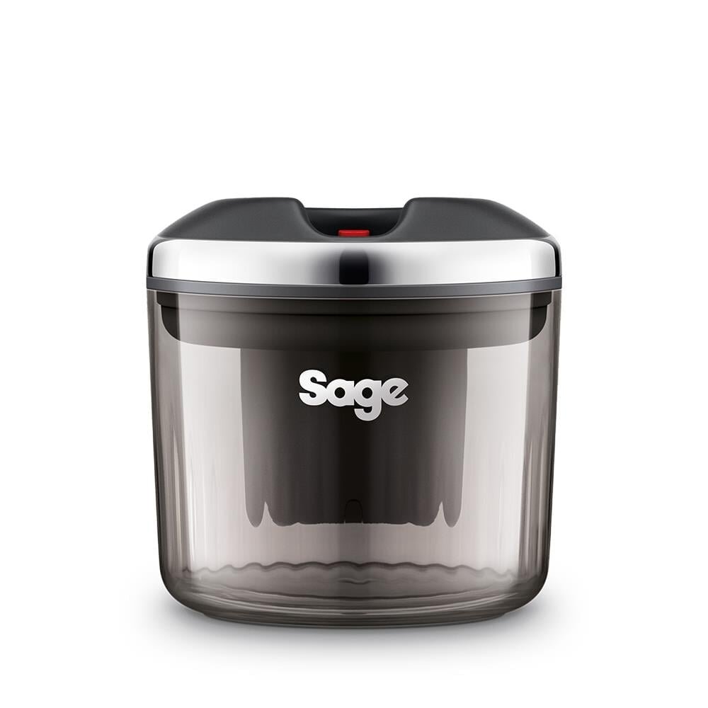 Sage The Puck Sucker™ Vakumlu Kahve Posa Kabı, 58 mm Portafiltrelere Uygun - Sage