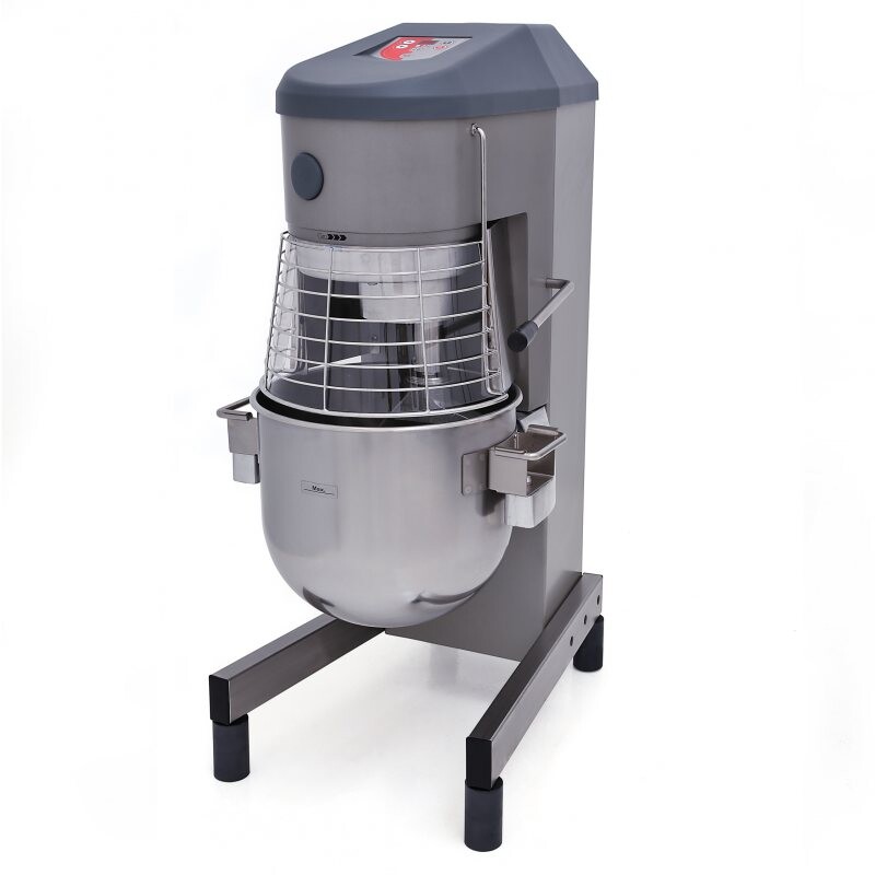 Sammic Planet Mikser Set Üstü BE-40 - Sammic