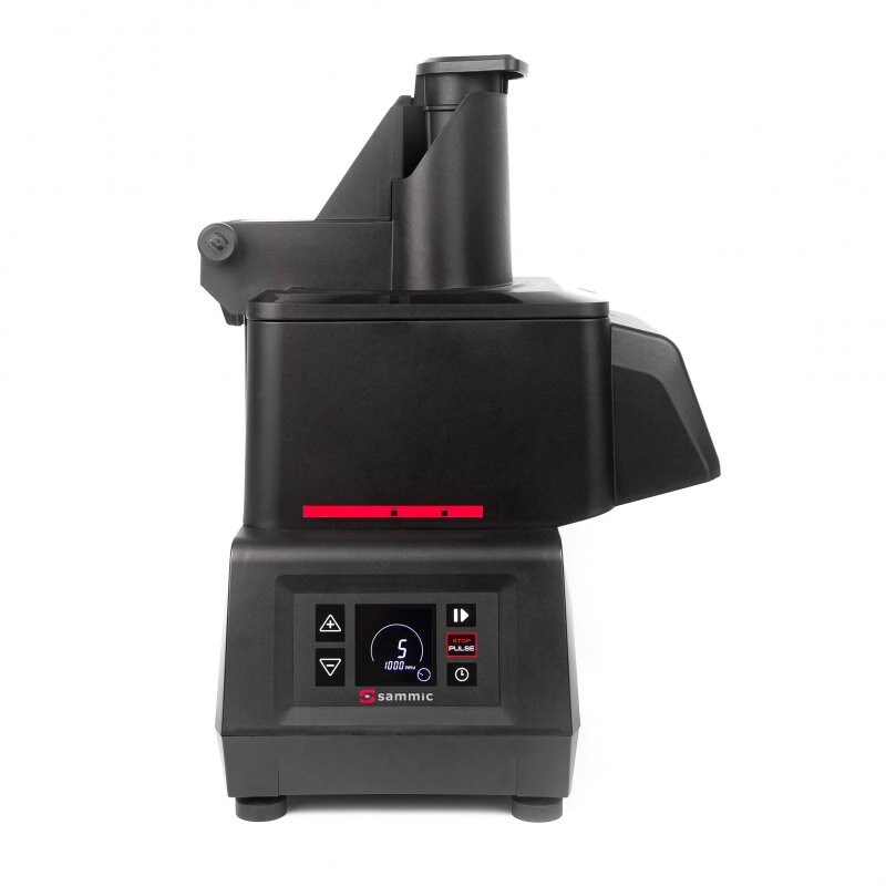 Sammic Sebze Doğrama Makinesi Compact CK-241, Active 1 Hızlı - Sammic