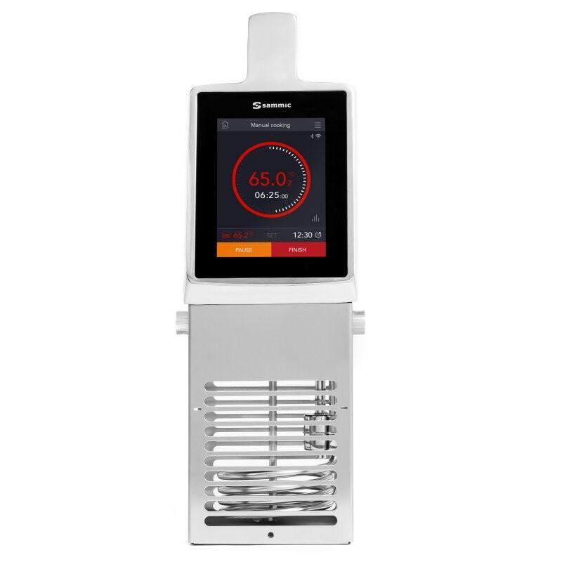 Sammic Sous Vide Pişirici Smartvide X - Sammic