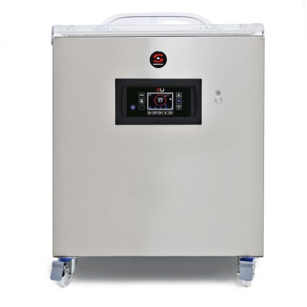 Sammic Vakum Paketleme Makinesi SU-604CC Tezgah Üstü - Sammic