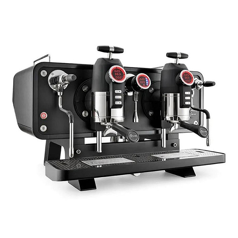 Sanremo Opera 2.0 Multiboiler Tam Otomatik Espresso Kahve Makinesi, 2 Gruplu, 8 Lt. - Sanremo