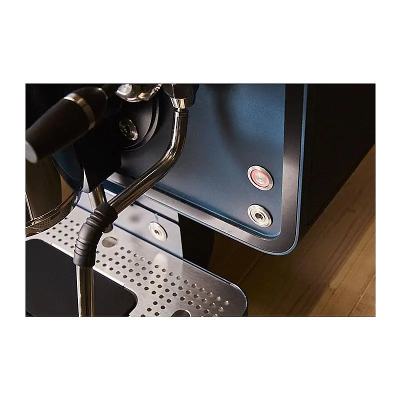 Sanremo Opera 2.0 Multiboiler Tam Otomatik Espresso Kahve Makinesi, 2 Gruplu, 8 Lt. - 4