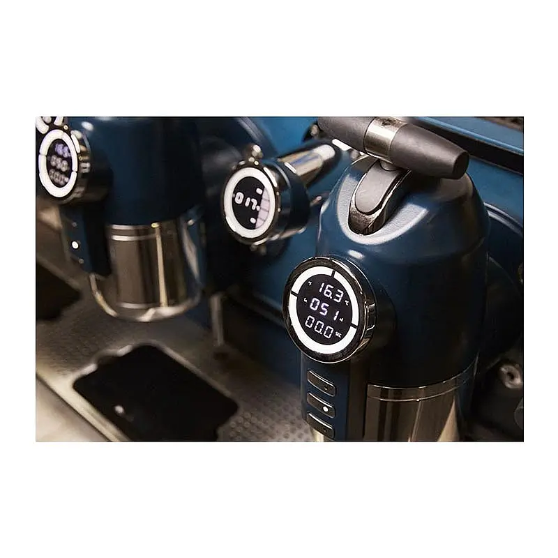Sanremo Opera 2.0 Multiboiler Tam Otomatik Espresso Kahve Makinesi, 2 Gruplu, 8 Lt. - 5