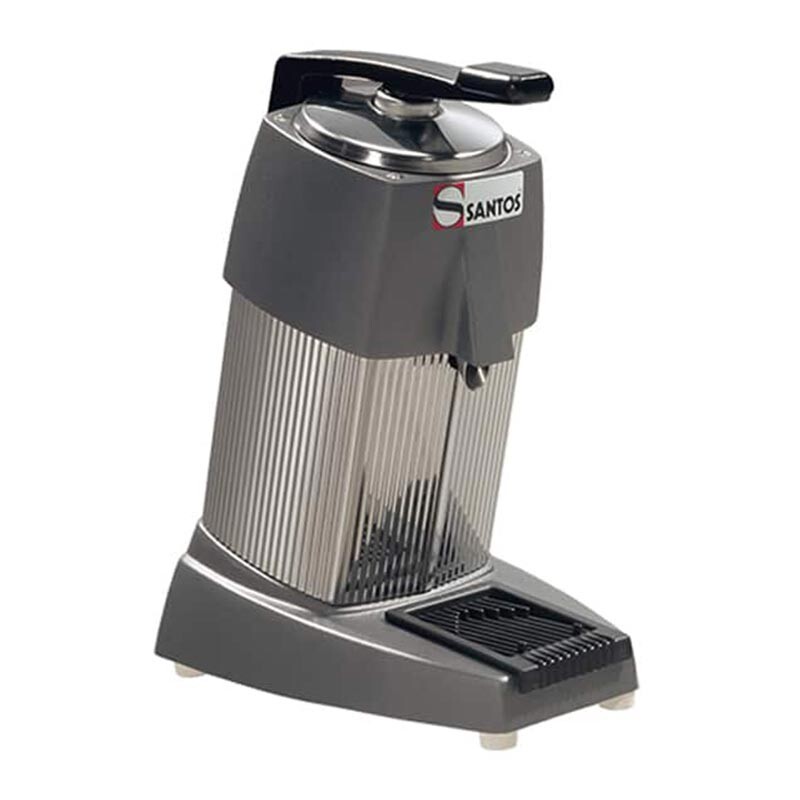 Santos No 10 Portakal Sıkma Makinesi, Otomatik Start/Stop - Santos