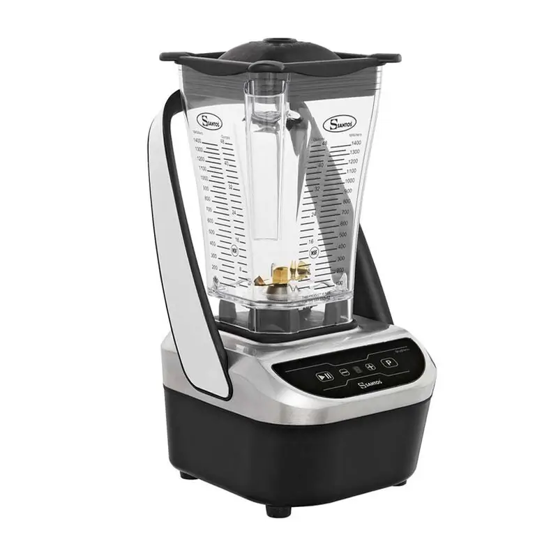 Santos No 66 Bar Blender, 1.5 Lt, İki Yöne Dönme Özelliği - Santos (1)