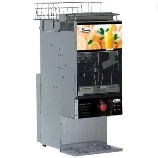 Santos Portakal Sıkma Makinesi Otomatik Juicer 32Bac - Santos