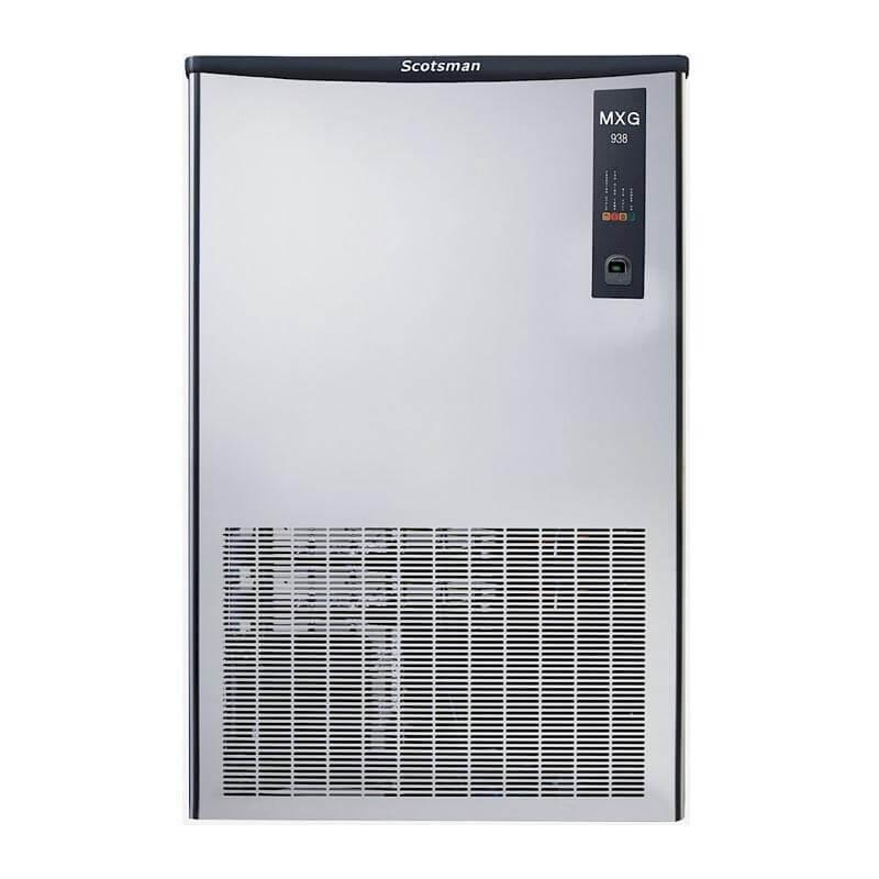 Scotsman Gurme Tip Buz Makinesi Haznesiz MXG-M-938 AS - Scotsman