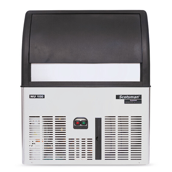 Scotsman Küp Buz Makinesi Hazneli NU L 100 AS - Scotsman