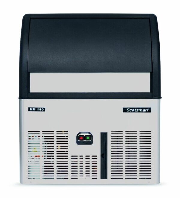 Scotsman Küp Buz Makinesi Hazneli NU150 AS - Scotsman