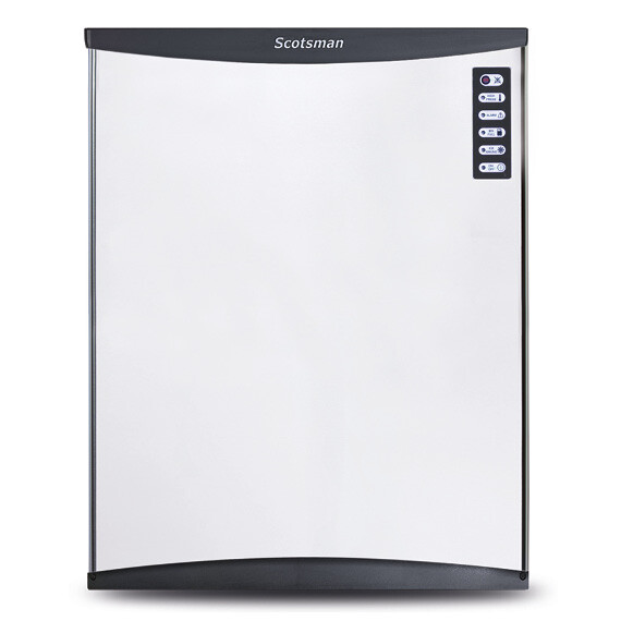 Scotsman Küp Buz Makinesi Haznesiz NW L 1408 AS - Scotsman