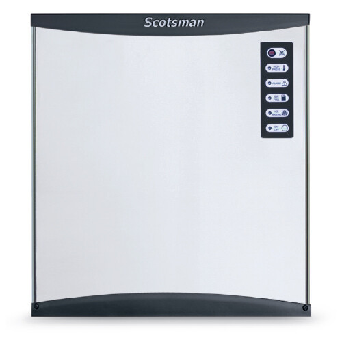 Scotsman Küp Buz Makinesi Haznesiz NW L 308 AS - Scotsman