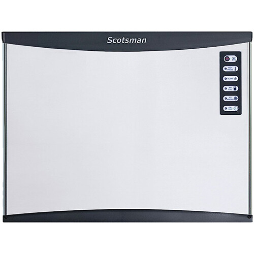 Scotsman Küp Buz Makinesi Haznesiz NW L 458 AS - Scotsman