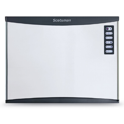 Scotsman Küp Buz Makinesi Haznesiz NW L 608 AS - Scotsman