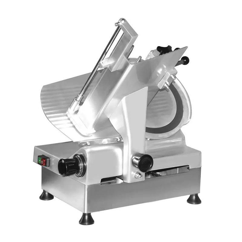 Senox AAMH300 Otomatik Gıda Dilimleme Makinesi, 300 mm, Paslanmaz Çelik Gövde - 1