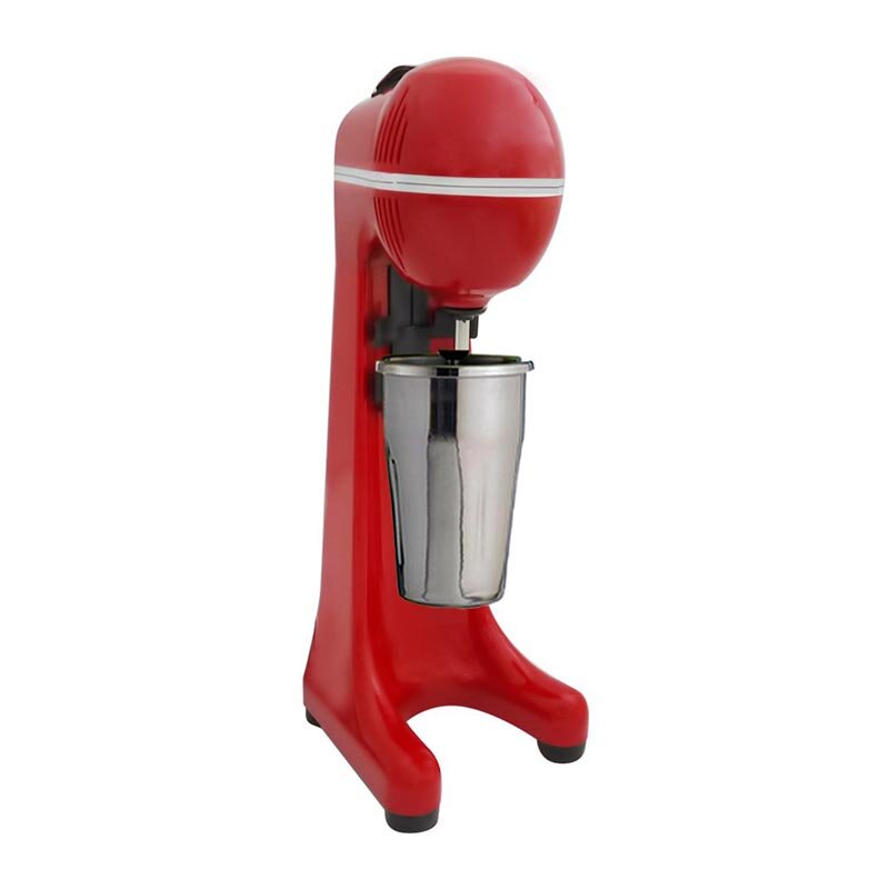 Senox Barmix Bar Mikseri, 1.2 Lt, Paslanmaz Çelik Hazne, Kırmızı - Senox