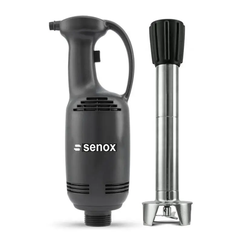 Senox BL 40 El Blender, Siyah - 1