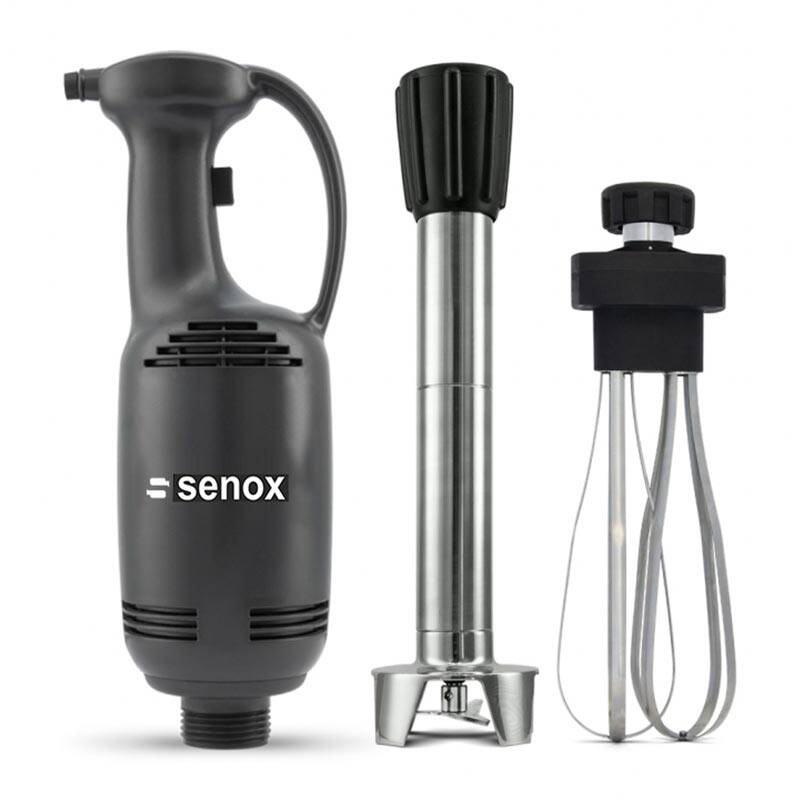 Senox BL 40C Combi El Blender, Siyah - 1
