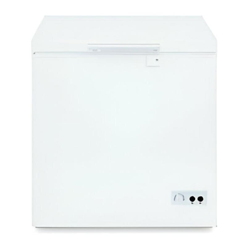 Senox CF 2220 Blok Kapaklı Sandık Tipi Endüstriyel Derin Dondurucu, 200 Lt, Beyaz - Senox