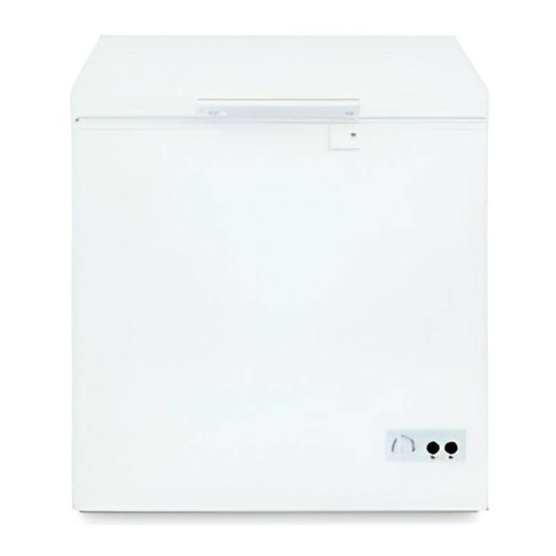 Senox CF 2220 Blok Kapaklı Sandık Tipi Endüstriyel Derin Dondurucu, 200 Lt, Beyaz - 1