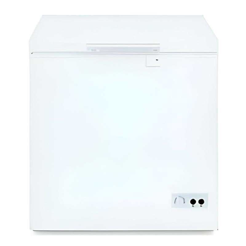 Senox CF 3320 Blok Kapaklı Sandık Tipi Endüstriyel Derin Dondurucu, 300 Lt, Beyaz - Senox