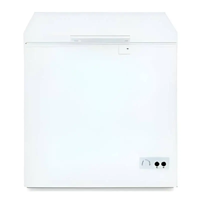 Senox CF 3320 Blok Kapaklı Sandık Tipi Endüstriyel Derin Dondurucu, 300 Lt, Beyaz - 1