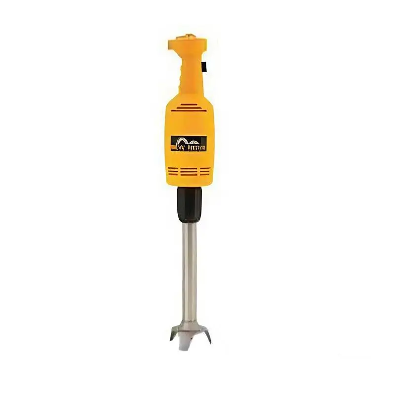 Senox Eko Seri El Blender, 250 W, Sabit Hız, Sarı - 1