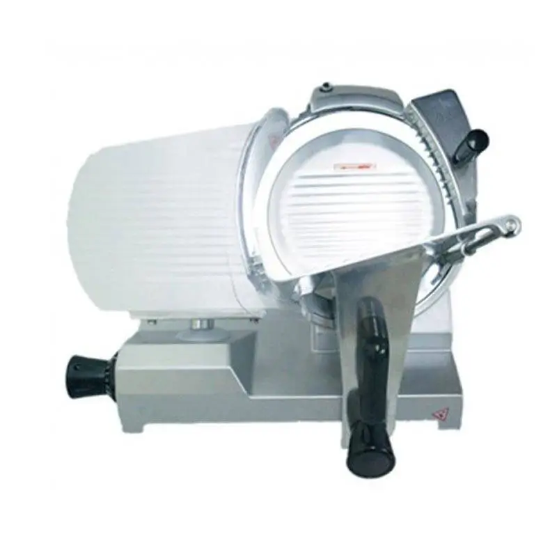Senox Gıda Dilimleme Makinesi, Paslanmaz Çelik Bıçak, 220 mm - 1
